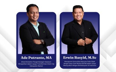 Dua Dosen Program Studi Ilmu Komunikasi Universitas Aisyiyah (UNISA) Yogyakarta Raih Pendanaan Penelitian Tahun Anggaran 2024