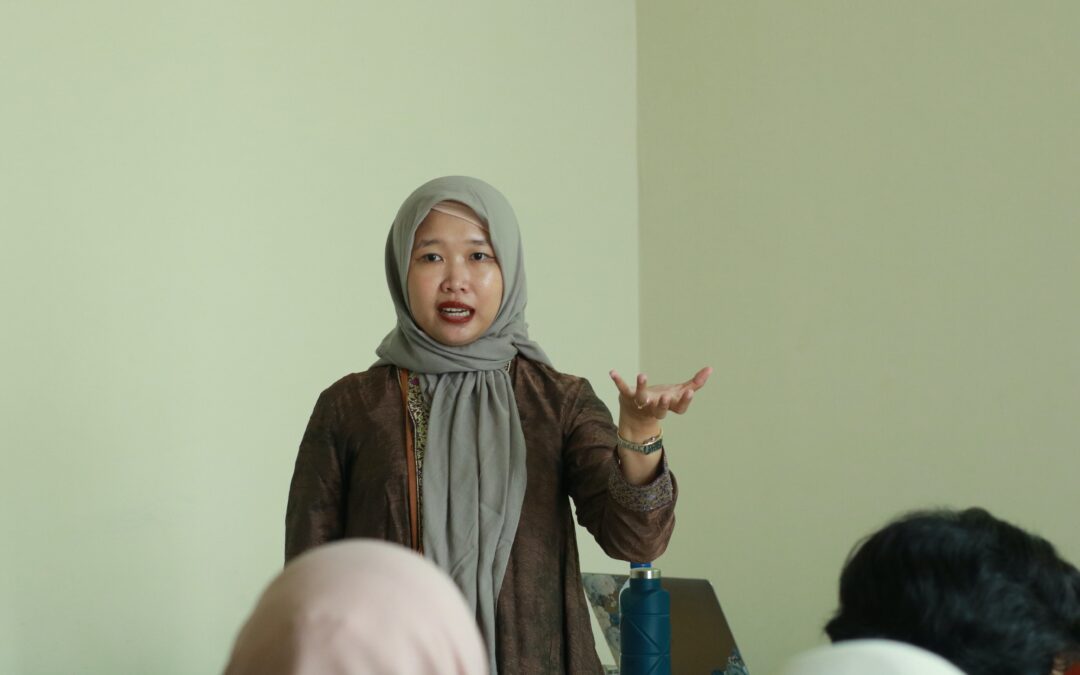 Hadirkan Praktisi ke Kelas, Mahasiswa UNISA Yogyakarta Dapatkan Wawasan CSR Langsung dari Ahlinya